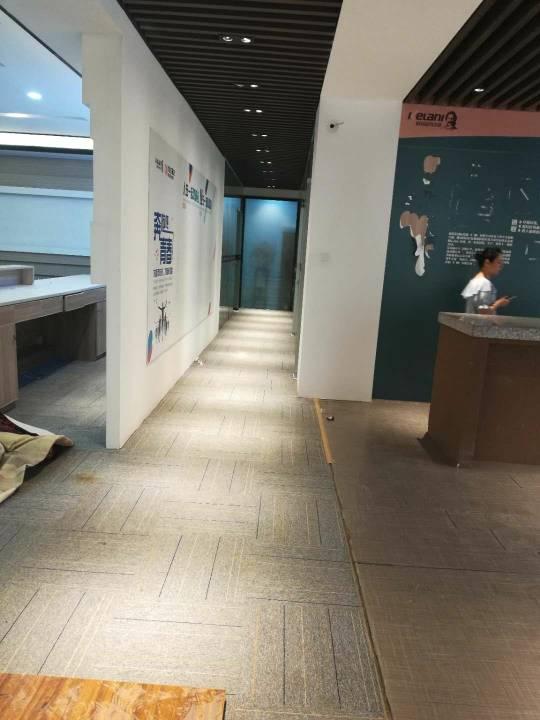 天河区,棠东300平写办公窒招租