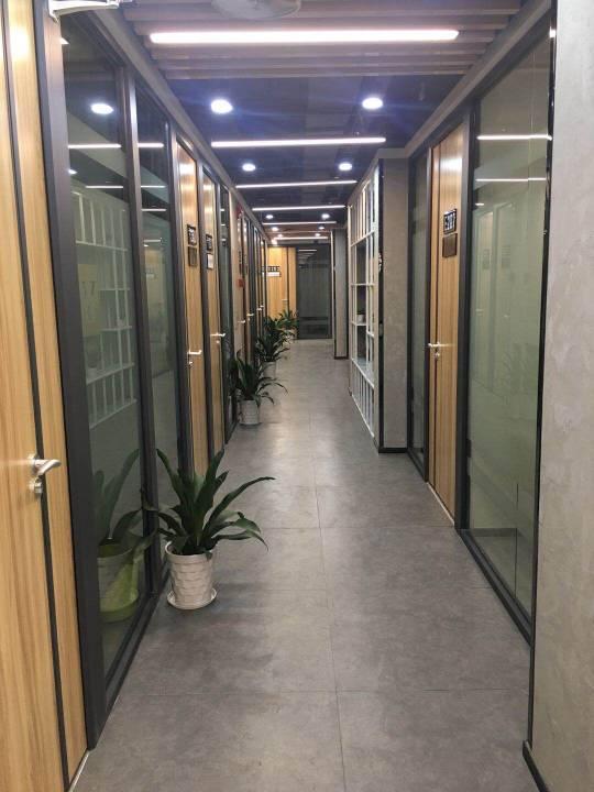 龙华近地铁口商务休闲办公室出租