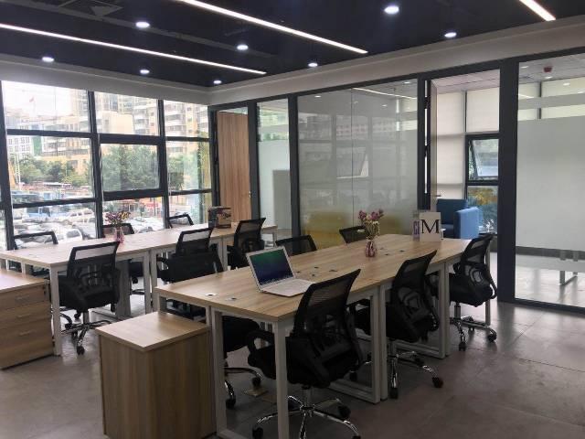 龙华近地铁口商务休闲办公室出租
