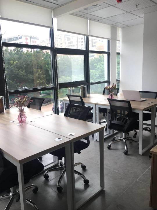 龙华近地铁口商务休闲办公室出租