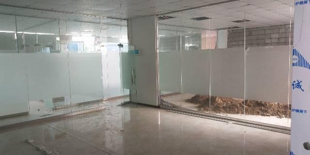 广州天河区长湴地铁口超高使用面积办公室招租