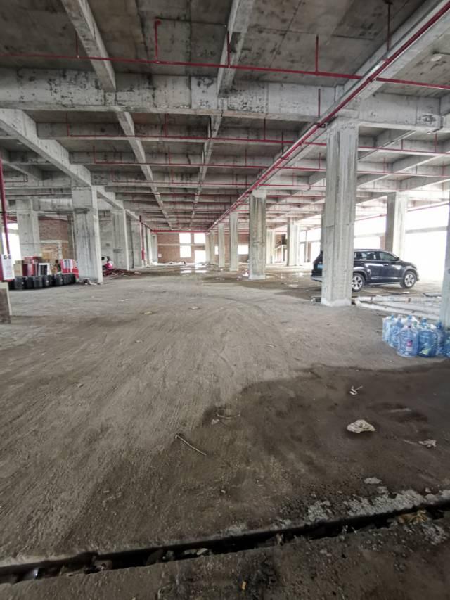 石碣全新酒店招租,11层28000方,1-3楼面积大些