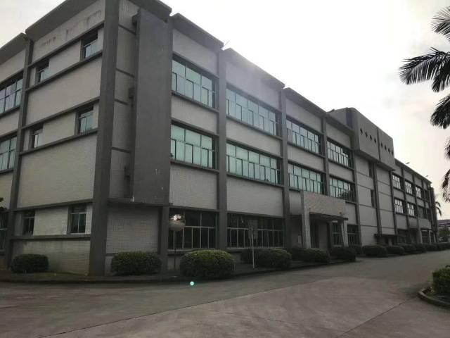 平湖辅城拗工业区一楼1500平方米重工业厂房仓库出租