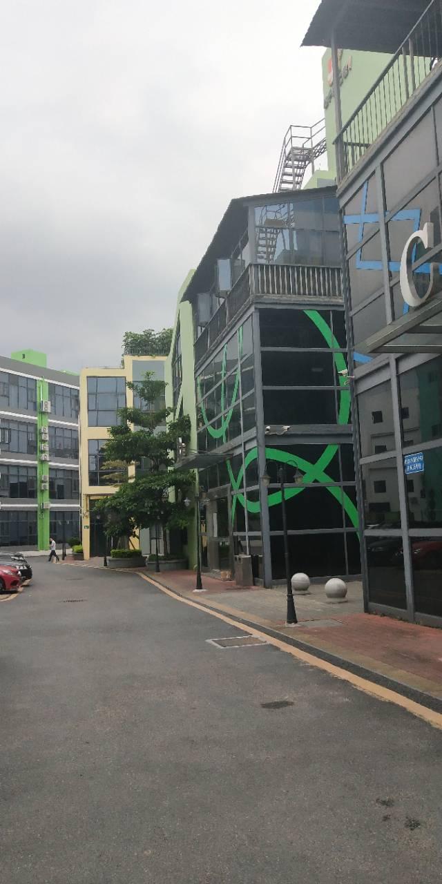 广州天河区长湴地铁口超高使用面积办公室招租