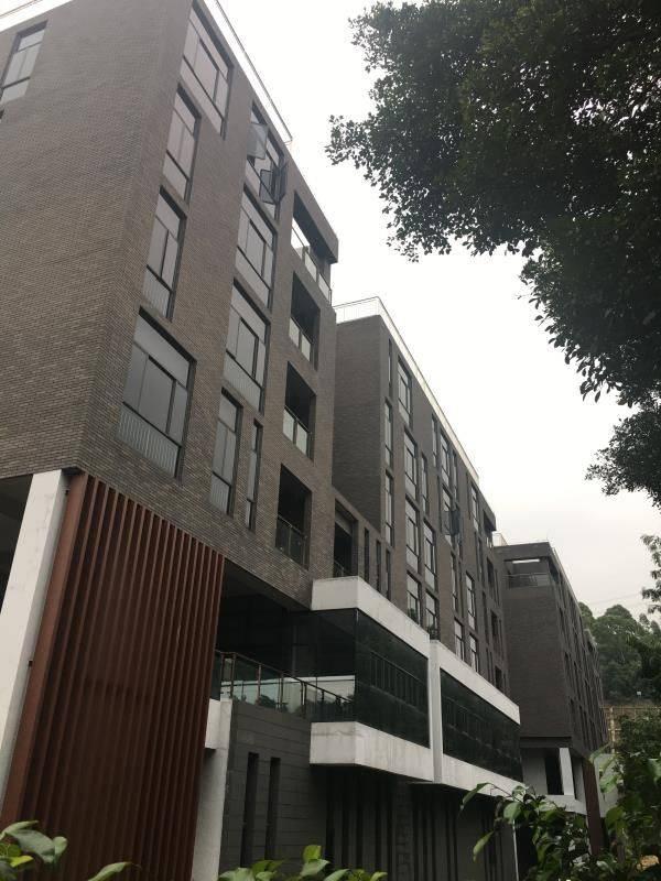 天河智慧城地铁口产业园招商适合软件医疗等行业