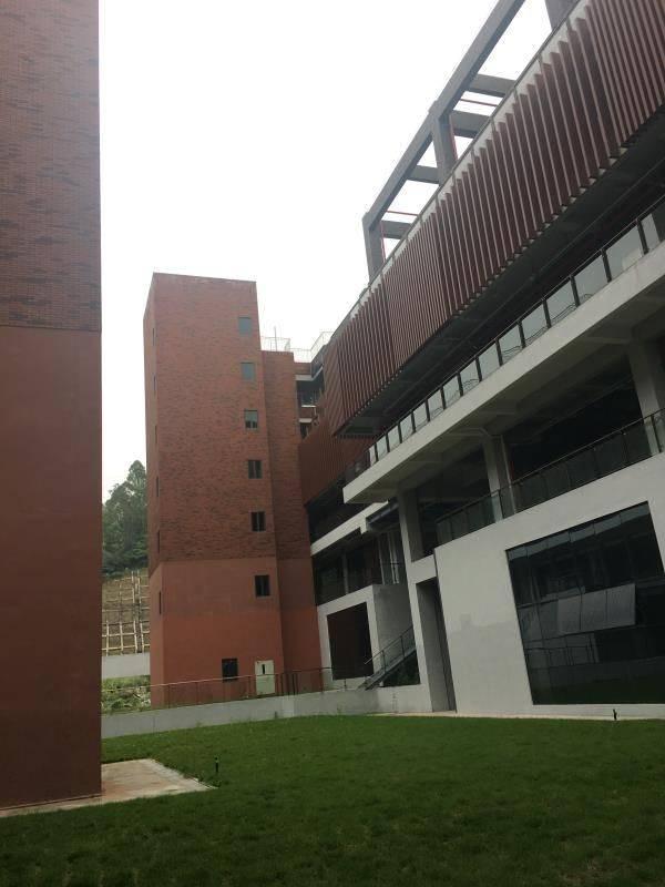 天河智慧城地铁口产业园招商适合软件医疗等行业