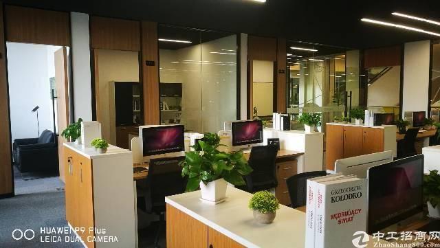 天河文冲地铁口附近500平c办公室出租