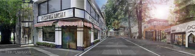 海珠区琶洲新街地铁口附近800平的办公室招租