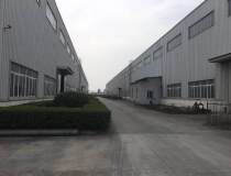 出租广汉工业发展区厂房，行车10吨，配套齐全，交通方便