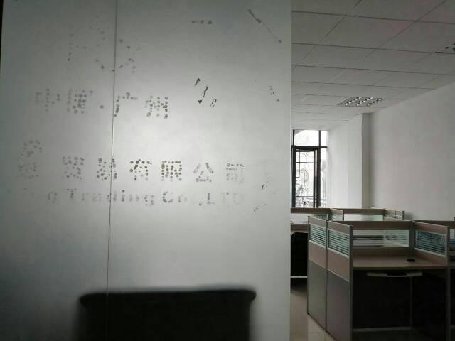 天河区广棠石路,写字楼出租,面积800平,地段还好。