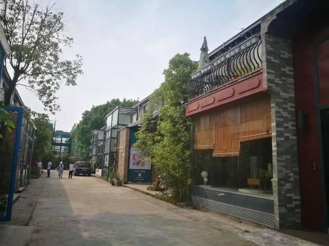 广州市黄埔区东圃地铁站精装写字楼招租大小可分