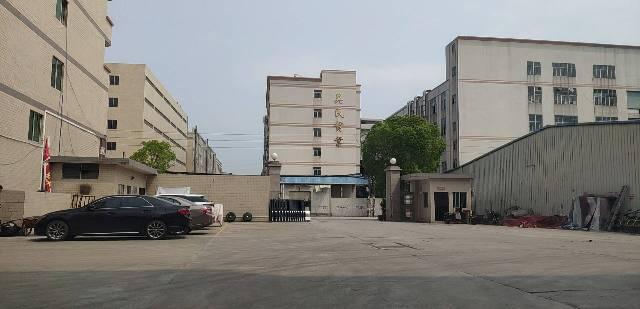 新塘镇新出标准厂房一楼1950平方厂房仓库出租
