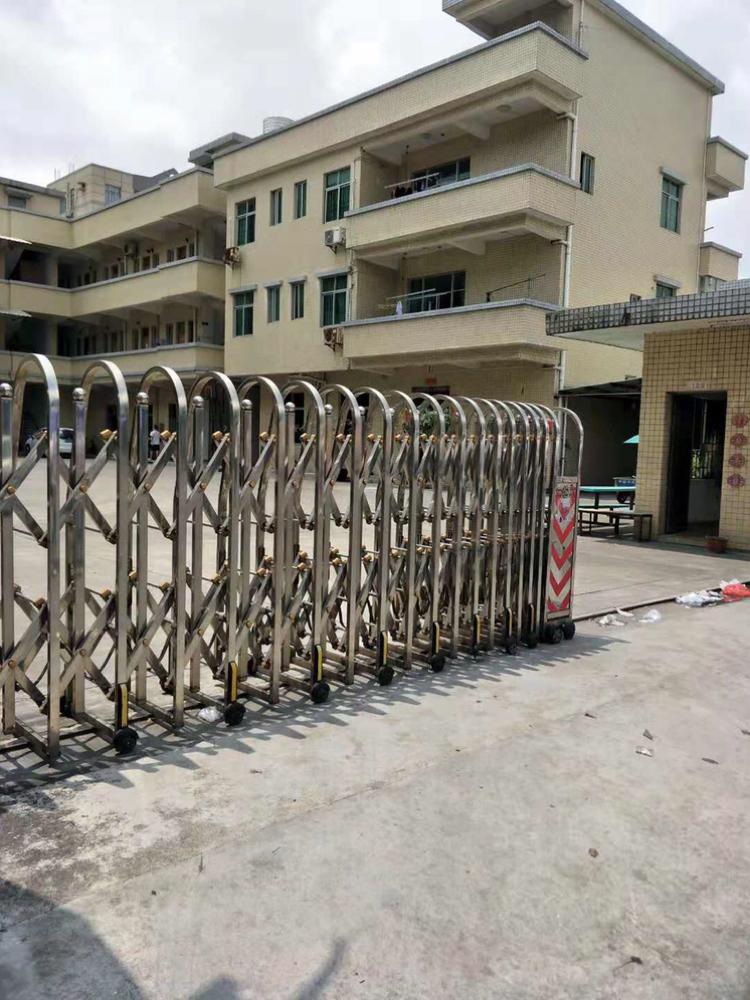 【榄核证件出租】南沙广州厂房标准齐全厂房1浚源建筑设计有限公司图片