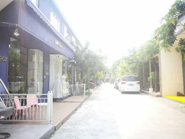 广州市黄埔区东圃地铁站精装写字楼招租大小可分