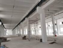 九龙坡区标准厂房大跨度，层高8.4米，单层5000平方