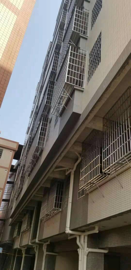 广州增城新塘全新原房东公寓386套整租