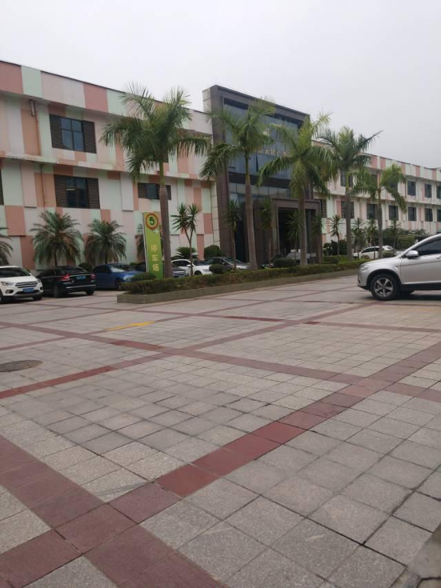 横岗原房东35元精装修写字搂