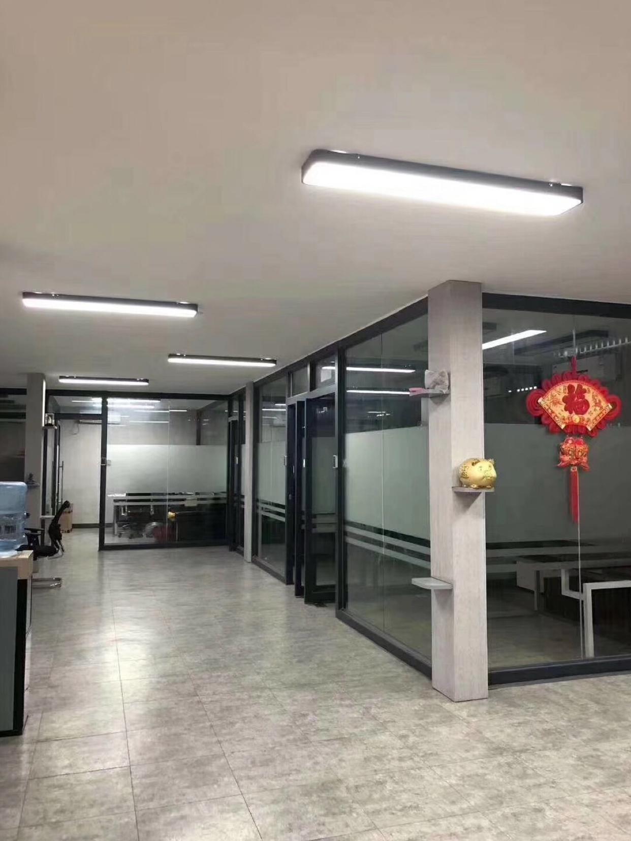 广州市天河区鱼珠地铁站旁豪华装修写字楼50