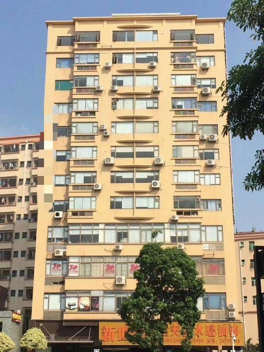 沙井地铁口新出办公室,大小面积均有,物业直租