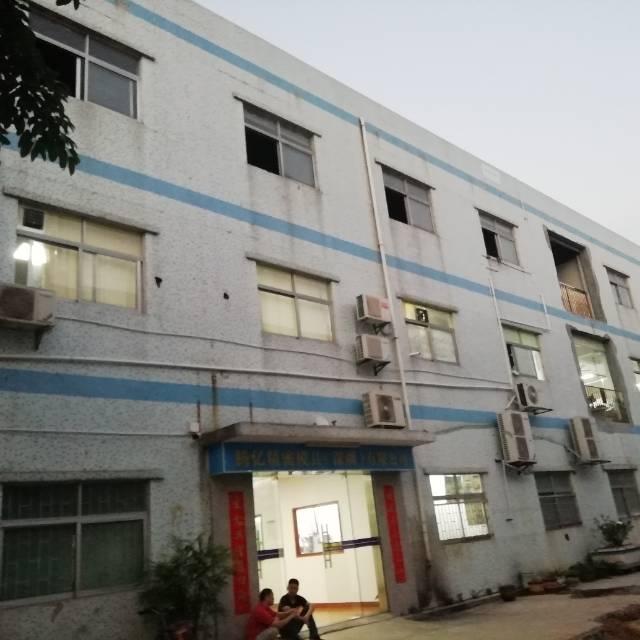 横岗安良新出独门独院眼镜厂