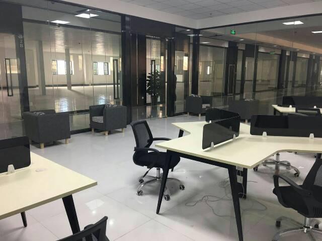 广州天河鱼珠,400精装修办公室