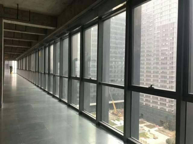 广州市黄埔科学城标准甲级写字楼,光线好楼层高