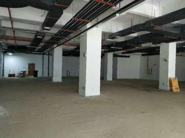 广州天河棠下甲级带装修写字楼330出租
