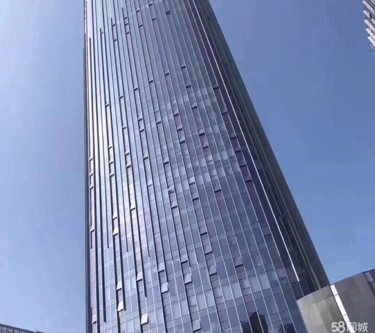 横岗地铁口100米写字楼