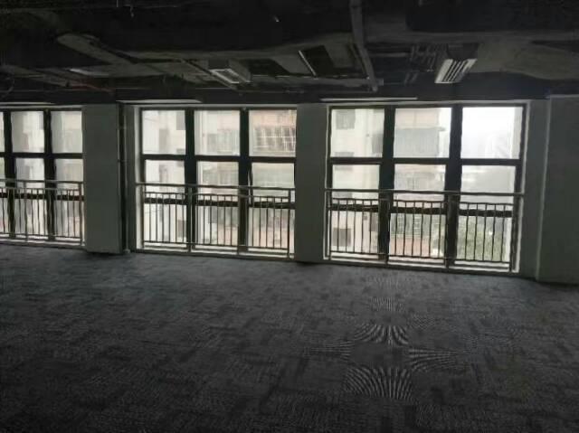 广州天河棠下甲级带装修写字楼330出租