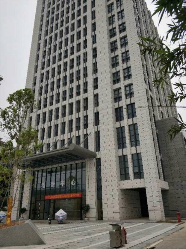 广州天河棠下甲级带装修写字楼330出租