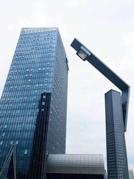 清湖精装办公室出租