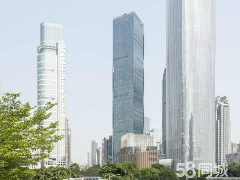 广州天河中山大道车陂地铁站500米精装修招商