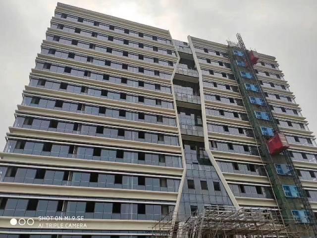 东莞厚街22元完美商业楼