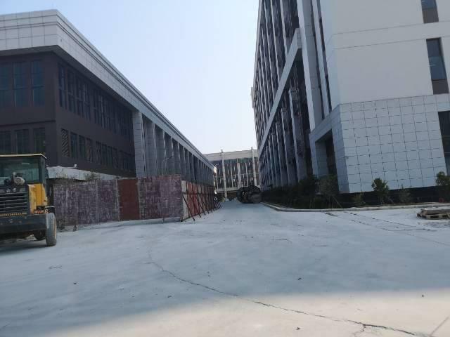 黄埔区科学城全新办公写字楼招租,500平