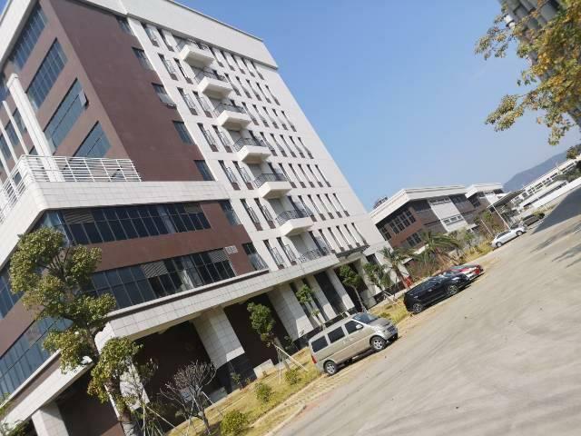 黄埔区科学城全新办公写字楼招租,500平