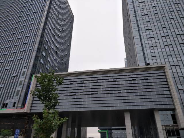 广州天河科学城大型写字楼5百起租