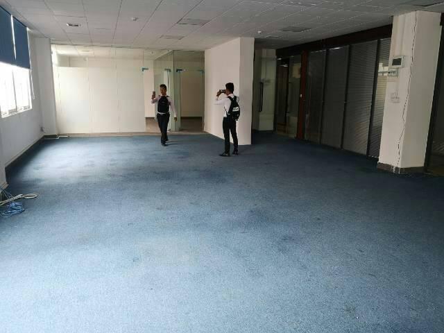 广州市天河区珠村带装修办公室出租