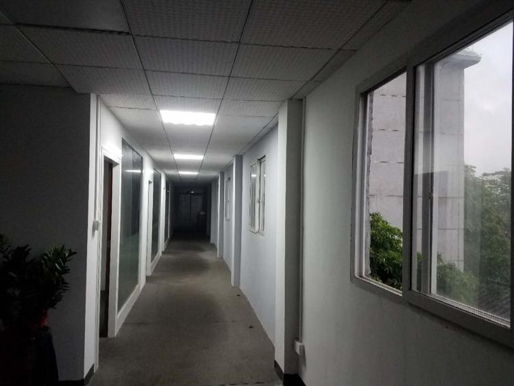 广州黄埔区黄埔东路精装修写字楼390平方招租
