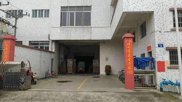 番禺南村镇标准一楼1200平米车间、仓库出租
