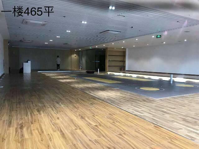天河区黄村地铁口B出口零距离可做培训办公贸易办公室招商