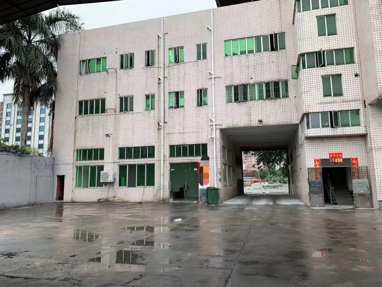 【塘厦高中出租】塘厦独门独院、中间无柱子、厦门市厂房哪些有图片