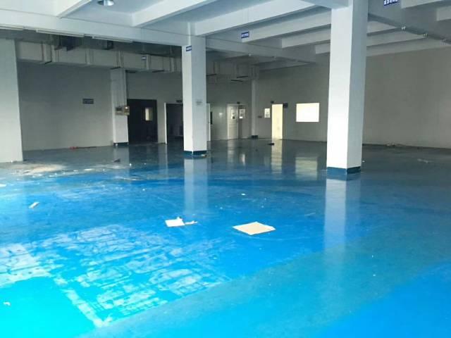 【洪梅厂房出租】洪梅原房东独院厂房空地超大