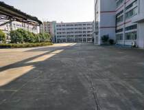 东莞市中部工业区独立标准厂房8800平米出售