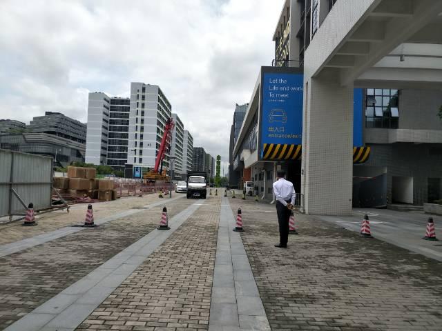 广州天河华观路地铁零距离330平写字楼招商