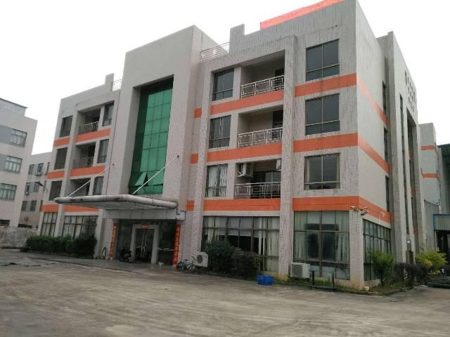 花东镇金田工业区新出原房东标准厂房出租