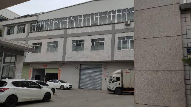 广州番禺区钟村新出标准仓库厂房总面积900平