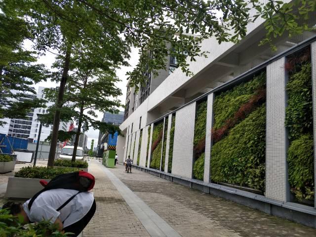 广州天河华观路地铁零距离330平写字楼招商