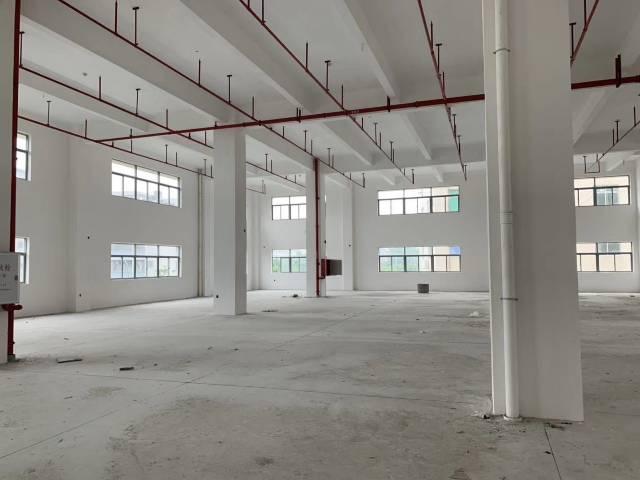 （可卖）黄埔科学城45000方厂房可做仓库.生产