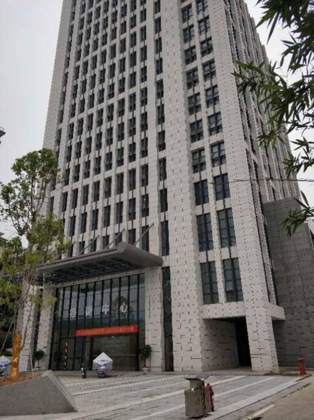 广州天河棠下甲级带装修写字楼出租