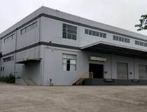 广州开发区一楼新出厂房2800平